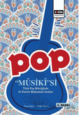 Pop Musiki'si Abidin Özpek