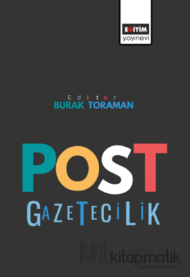 Post Gazetecilik Kolektif