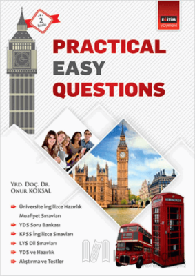 Practical Easy Questions Onur Köksal