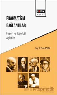 Pragmatizm Bağlantıları Emre Öztürk