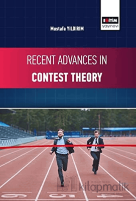 Recent Advances in Contest Theory