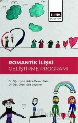 Romantik İlişki Geliştirme Programı Eda Bayrakcı