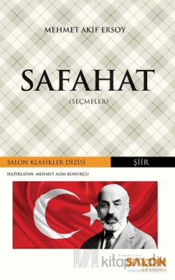 Safahat (Seçmeler) Mehmet Akif Ersoy