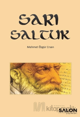 Sarı Saltuk Mehmet Özgür Ersan