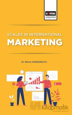 Scales In International Marketing Merve VARDARSUYU