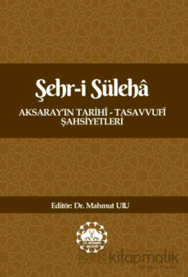 Şehr-i Süleha Kolektif
