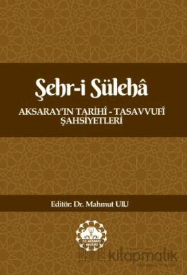 Şehr-i Süleha