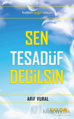 Sen Tesadüf Değilsin Arif Vural