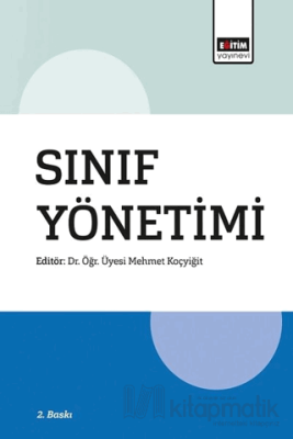 Sınıf Yönetimi Cahit Erdem