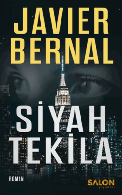 Siyah Tekila Javier Bernal