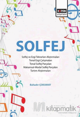 Solfej Bahadır Çokamay