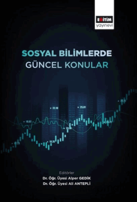 Sosyal Bilimlerde Güncel Konular Ali Antepli