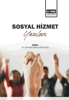 Sosyal Hizmet Yazıları Kolektif