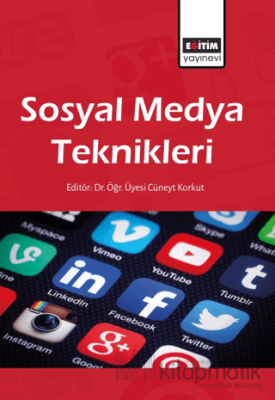 Sosyal Medya Teknikleri Cüneyt Korkut