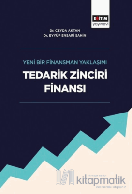 Tedarik Zinciri Finansı Ceyda Aktan