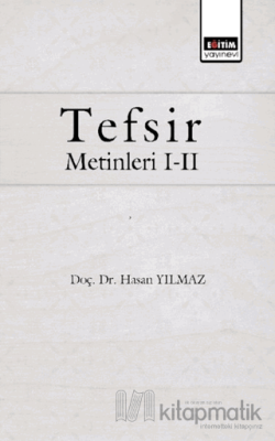 Tefsir Metinleri 1-2