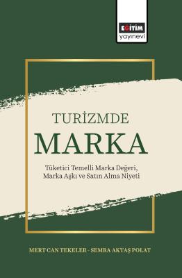 Turizmde Marka: Mert Can Tekeler