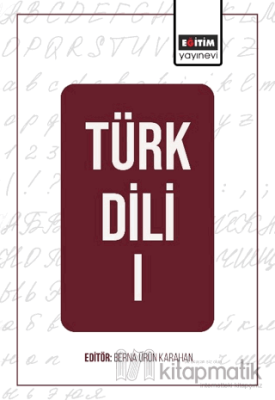 Türk Dili - I Kolektif