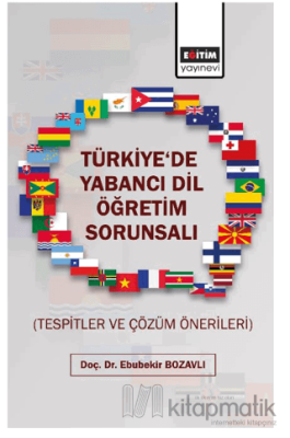 Türkiyede Yabancı Dil Öğretim Sorunsalı