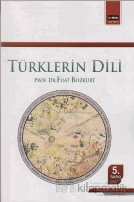 Türklerin Dili Fuat Bozkurt