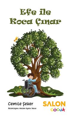 Efe ile Koca Çınar Cemile Şeker