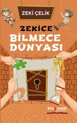 Zekice Bilmece Dünyası