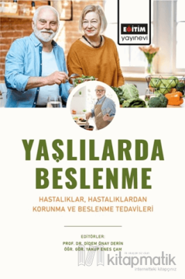 Yaşlılarda Beslenme