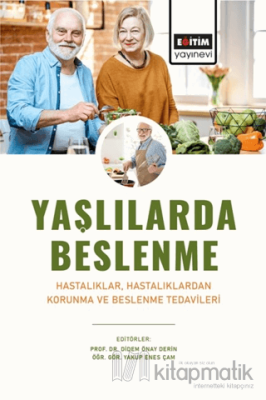 Yaşlılarda Beslenme Kolektif