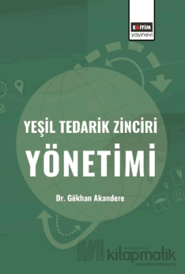 Yeşil Tedarik Zinciri Yönetimi Kolektif