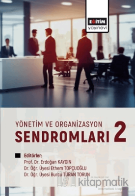 Yönetim ve Organizasyon Sendromları 2 Kolektif