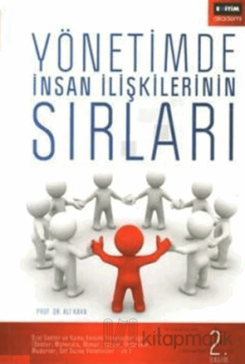 Yönetimde İnsan İlişkilerinin Sırları