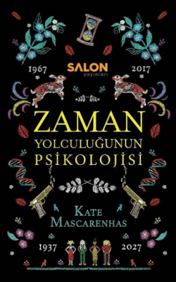 Zaman Yolculuğunun Psikolojisi (Ciltli)