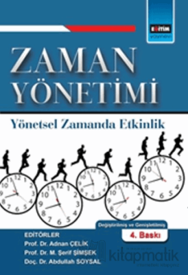 Zaman Yönetimi Abdullah Soysal